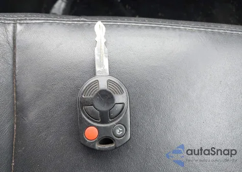 2012 Ford Escape Limited из США, поврежденный, VIN 1FMCU9EG1CKA65553